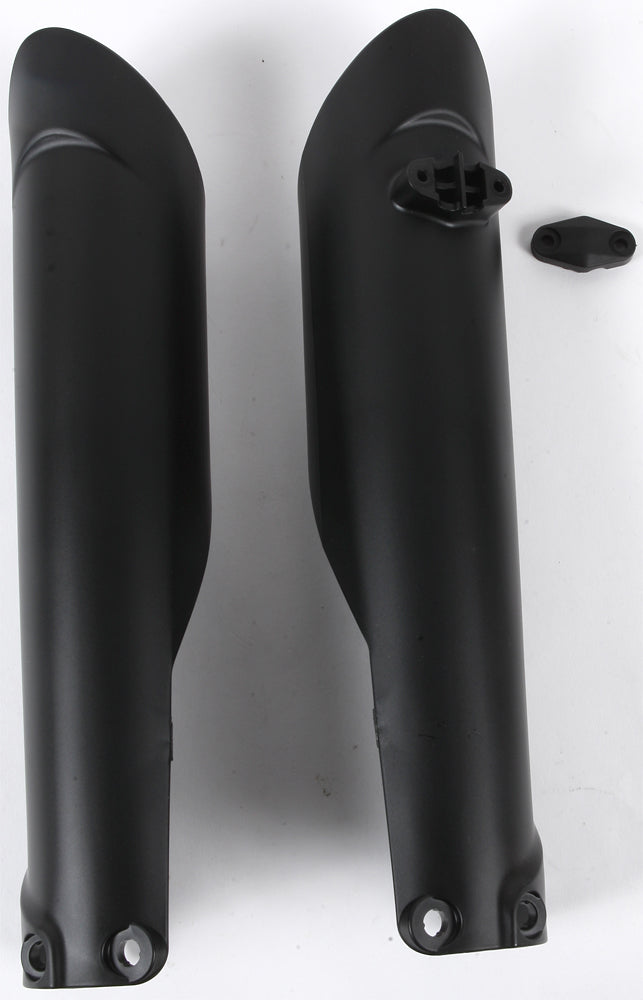 Fork Covers Black