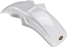 MAIER Front Fender - White - ATC200X 120641