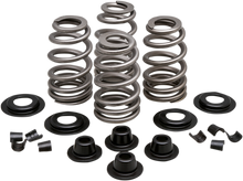 KIBBLEWHITE Beehive Spring Kit - 0.610" Lift - Buell | Twin Cam | XL 20-21300