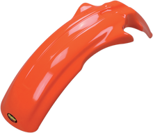 MAIER Replacement Front Fender - Orange - Honda - XR '83-'85 123517