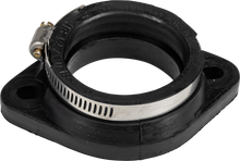 Rubber Flange Adapter