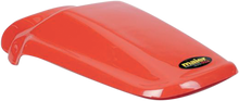 MAIER Replacement Rear Fender - Orange - Honda - XR '83-'84 135017