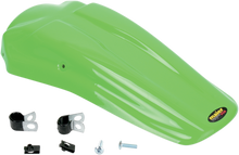 MAIER MX Style Rear Fender - Green - KLX 250/300 R 145413
