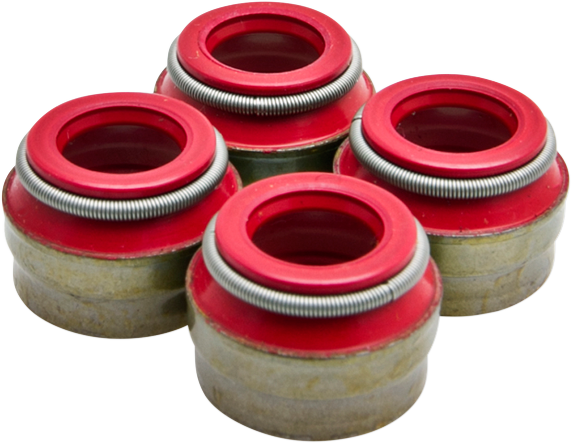 KIBBLEWHITE Valve Guide Seals - Viton® - KTM 71041-4