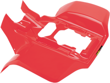 MAIER Rear Fender - Orange - LT230 E/S 177757