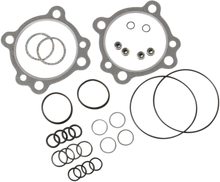 S&S CYCLE Top End Gasket Kit - 3-7/8" Super Stock - Twin Cam 90-9504