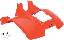 MAIER Rear Fender - Orange - LT50 177897