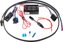 NAMZ Trailer Isolator Module - 4-Wire - Indian NTI-IND-02