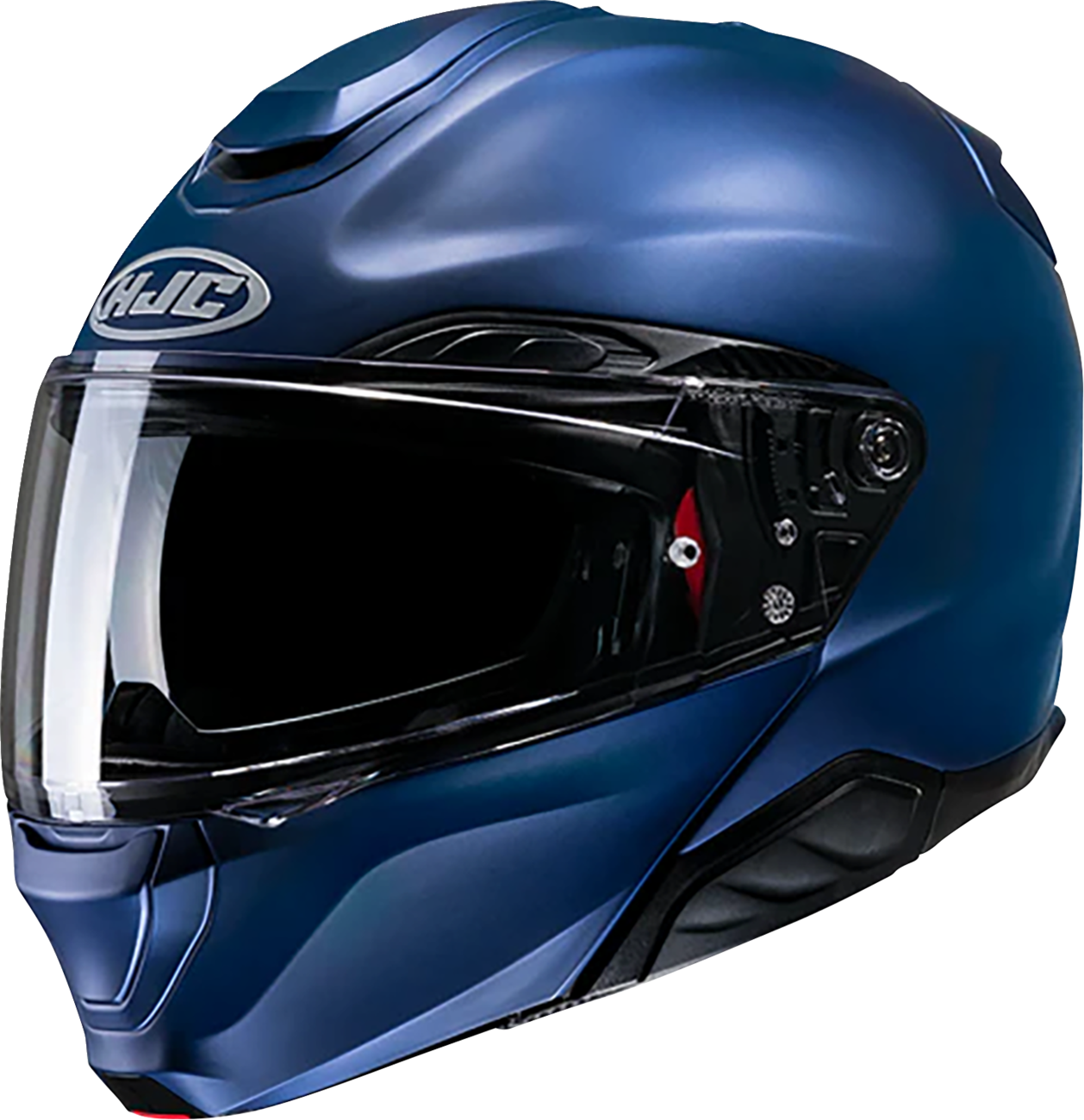 HJC RPHA 91 Modular Helmet - Solid - Semi-Flat Metallic Blue - Medium EA24NUS5SMBV
