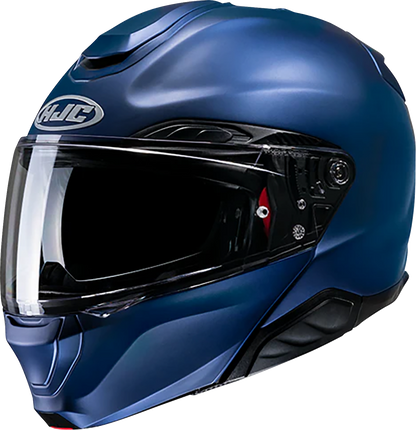 HJC RPHA 91 Modular Helmet - Solid - Semi-Flat Metallic Blue - 2XL EA24NUS8SMBV