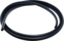 NAMZ Rubber Dash Trim - 4 ft - Black - Universal N-RDT