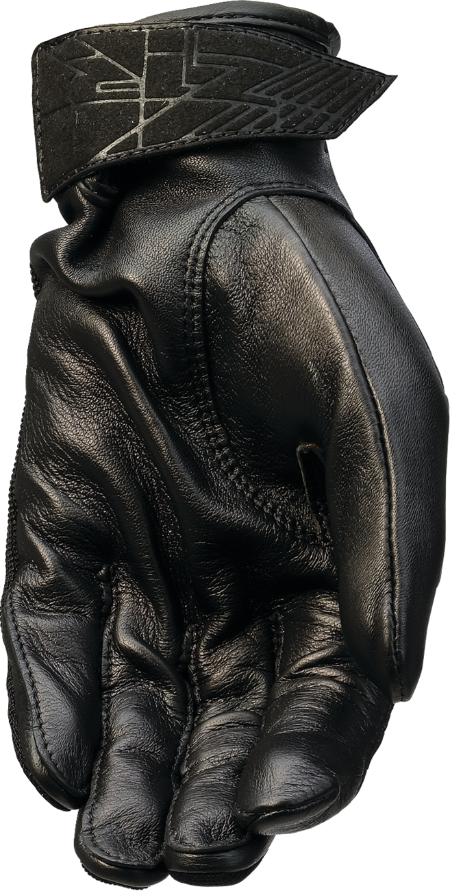 Z1R Ward Gloves - Black - Small 3301-5139