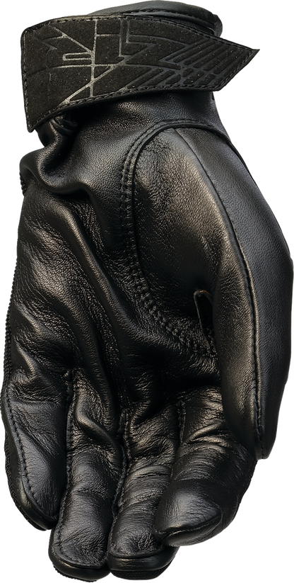 Z1R Ward Gloves - Black - Medium 3301-5140
