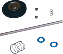 S&S CYCLE Accelerator Pump Rebuild Kit - Super E/G 11-2918