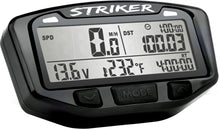 Striker Kit Speed/ Volt / Temp