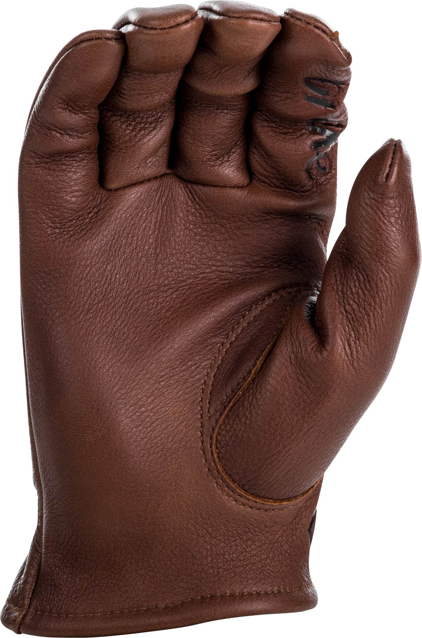 Louie Gloves Brown 4x