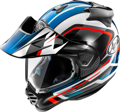 ARAI HELMETS XD-5 Helmet - Discovery - Blue - XS 0140-0428