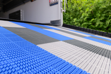 CALIBER ProTech XT Flooring - Blue - 8 Piece 13611-4