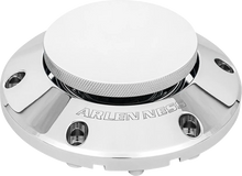 ARLEN NESS Pop-Up Gas Cap - Chrome 701-019