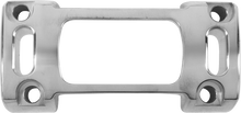 SLYFOX Clamp Top - 1-1/8" - Raw - FXLRS '21 SF-1009-01-R