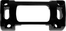 SLYFOX Clamp Top - 1-1/8" - Black - FXLRS '21 SF-1009-01-B