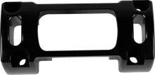 SLYFOX Clamp Top - 1" - Black - FXLRS '21 SF-1009-00-B