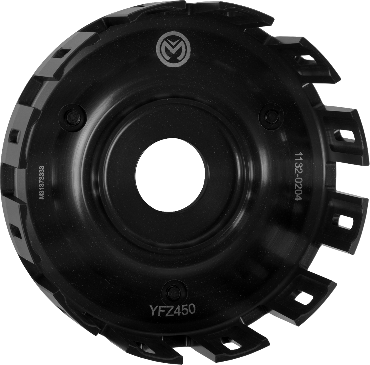MOOSE OFFROAD Clutch Basket - Yamaha M313