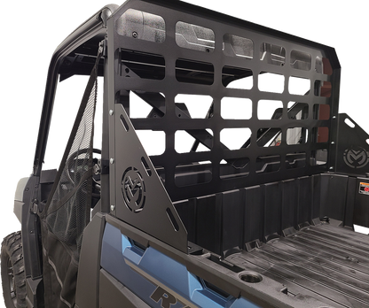 MOOSE OFFROAD Headache Rack - Polaris - Ranger 5049PF