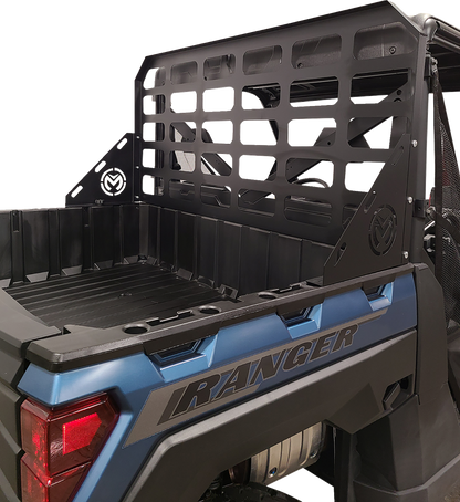 MOOSE OFFROAD Headache Rack - Polaris - Ranger 5049PF