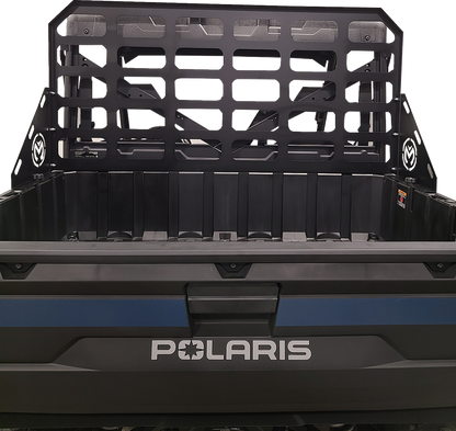MOOSE OFFROAD Headache Rack - Polaris - Ranger 5049PF
