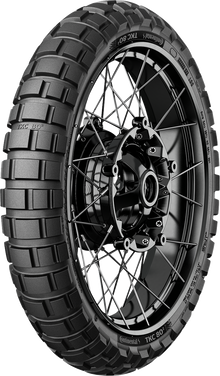CONTINENTAL Tire - TKC 80² - Front - 90/90-21 - 54R 02405750000