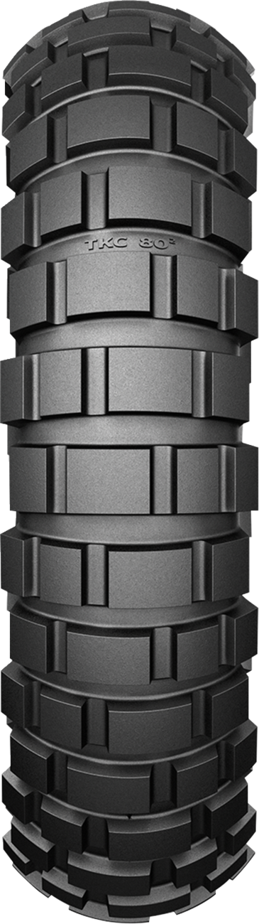 CONTINENTAL Tire - TKC 80² - Rear - 150/70B17 - 69R 02406000000