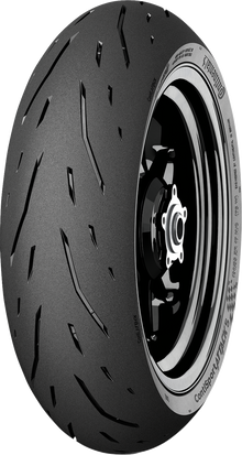 CONTINENTAL Tire - ContiSportAttack 5 - Rear - 160/60ZR17 - (69W) 02447680000