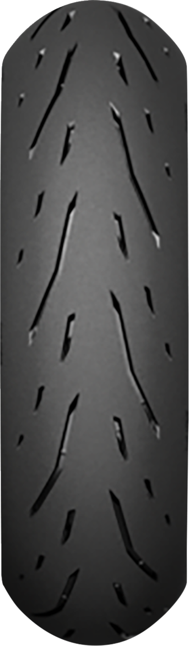 CONTINENTAL Tire - ContiSportAttack 5 - Rear - 200/55ZR17 - (78W) 02447720000
