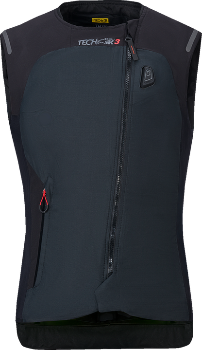 ALPINESTARS TECH-AIR Stella Tech-Air® 3 v2 System - Black - Small 6510325-10-S