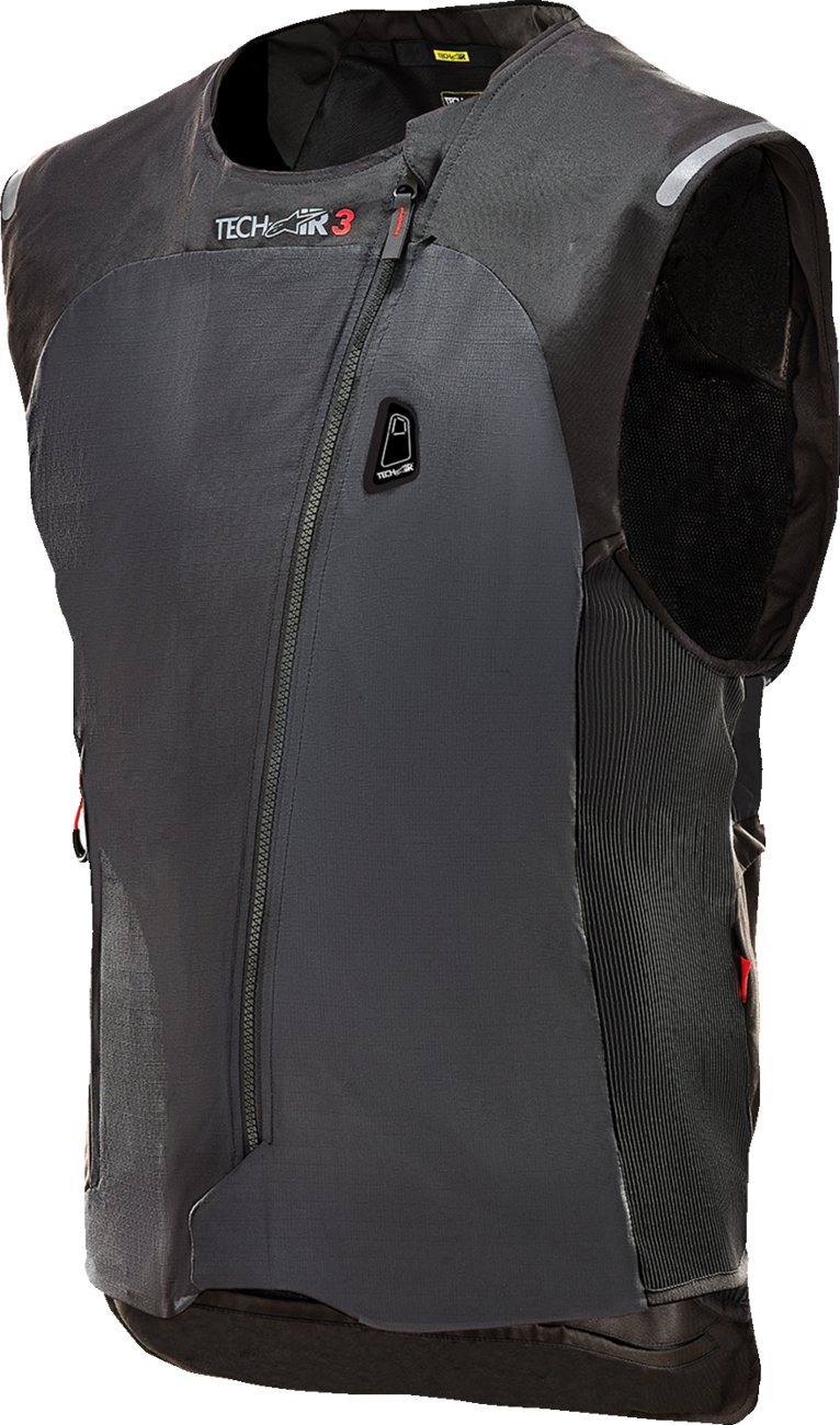 ALPINESTARS TECH-AIR Tech-Air® 3 v2 System - Black - Small 6505025-10-S