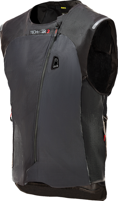 ALPINESTARS TECH-AIR Tech-Air® 3 v2 System - Black - Small 6505025-10-S