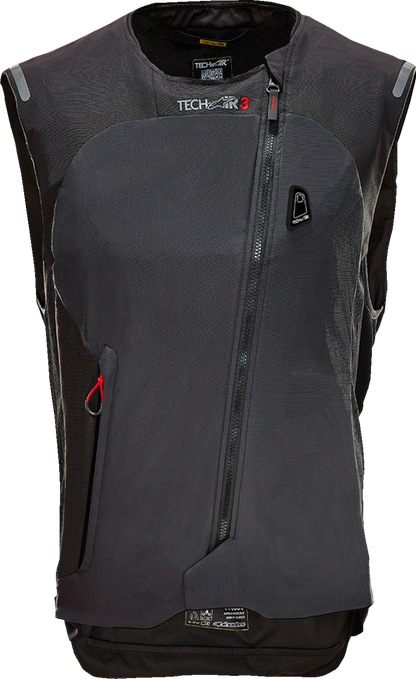 ALPINESTARS TECH-AIR Tech-Air® 3 v2 System - Black - Small 6505025-10-S