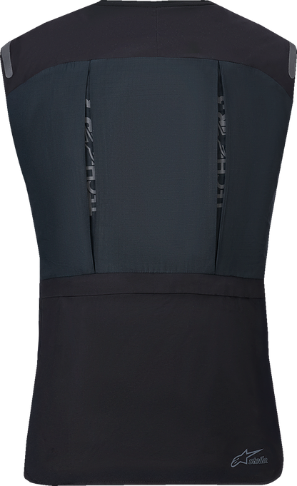 ALPINESTARS TECH-AIR Stella Tech-Air® 3 v2 System - Black - Small 6510325-10-S