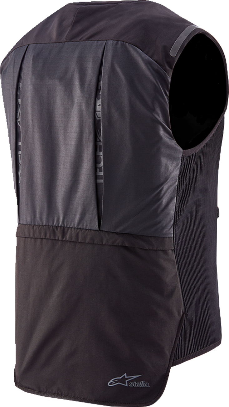 ALPINESTARS TECH-AIR Tech-Air® 3 v2 System - Black - Small 6505025-10-S