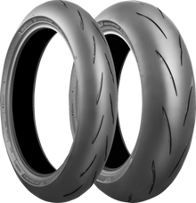 BRIDGESTONE Tire - RS12 - Rear - 200/55ZR17 - 78W 21252