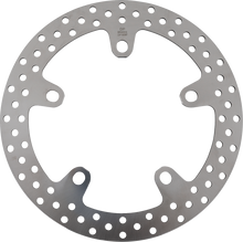 DP BRAKES Brake Rotor - Harley-Davidson - Front DP1908F