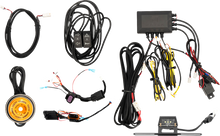 RAVEK Controller - Auto-Cancel Turn Signal Kit - CF Moto U10 68-1020