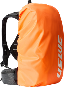 USWE Daypack Raincover - 25 to 30 Liter - Orange 5101206201