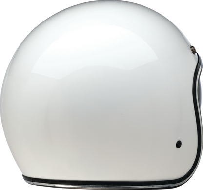 Z1R Grimlock Helmet - Solid - White - Small 0104-3625
