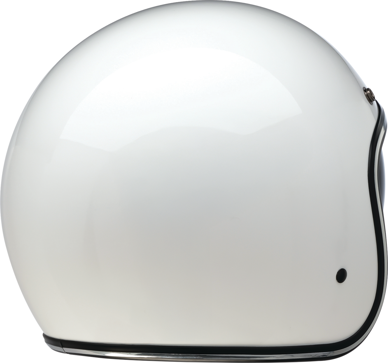 Z1R Grimlock Helmet - Solid - White - Large 0104-3628