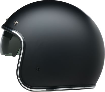 Z1R Grimlock Helmet - Solid - Flat Black - Small 0104-3632