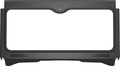 MOOSE OFFROAD Glass Windshield - Pioneer 28200M