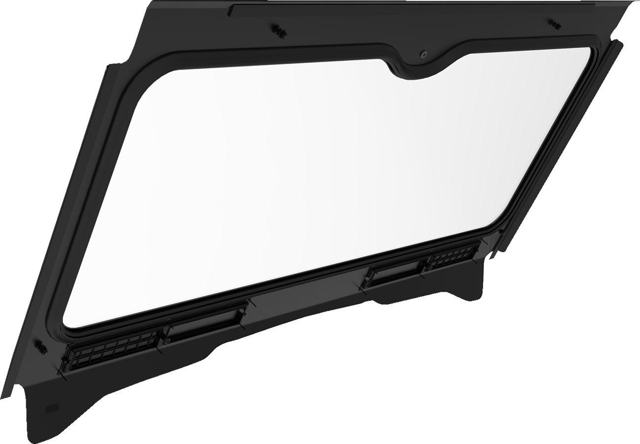 MOOSE OFFROAD Glass Windshield - Pioneer 28200M