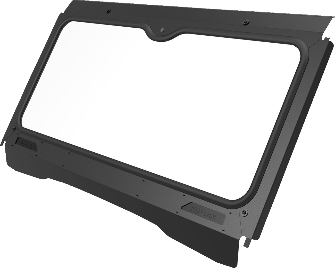 MOOSE OFFROAD Glass Windshield - Mule Pro 28300M